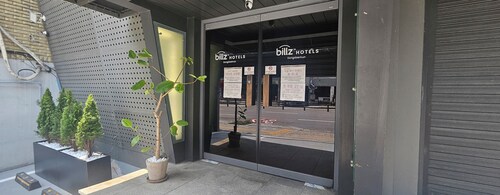 Billz Hotel Dongdaemoon 
