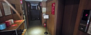 接待櫃台