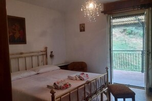 2 Schlafzimmer, BettwÀsche