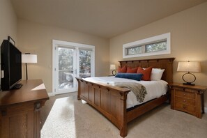 4 Schlafzimmer, WLAN