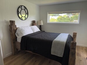 4 chambres, fer et planche à repasser, Wi-Fi gratuit, draps fournis