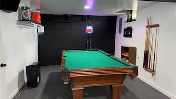 Spielezimmer