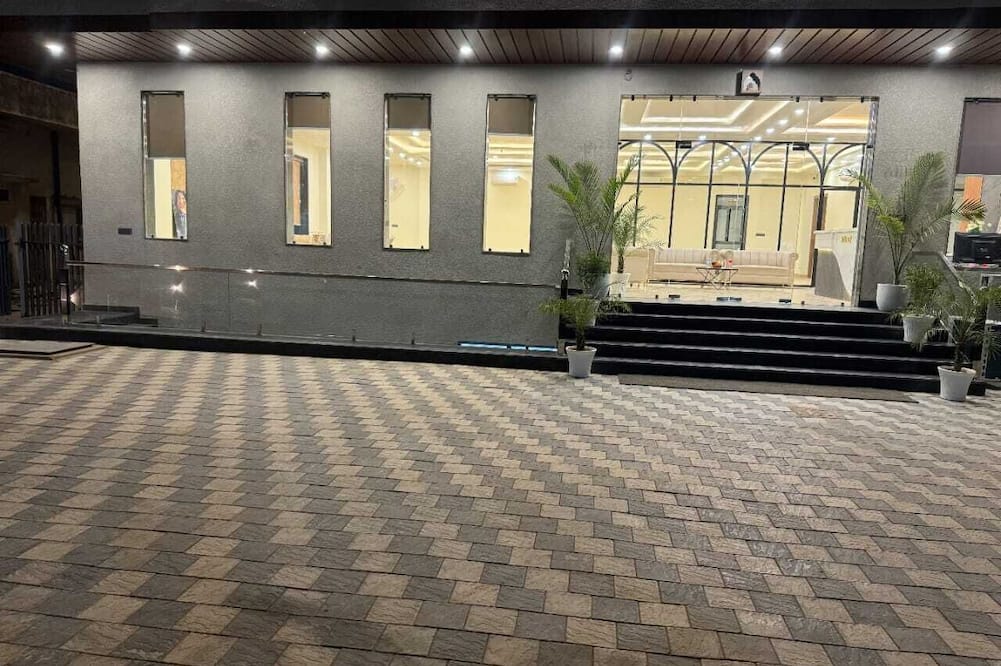 Hotel Park Areca