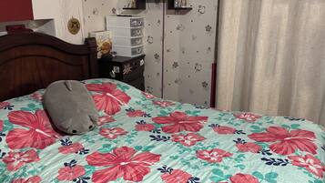 2 habitaciones y wifi