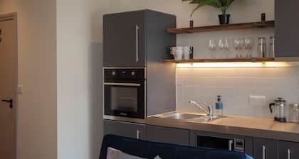 Higgihaus St Mary's Apts