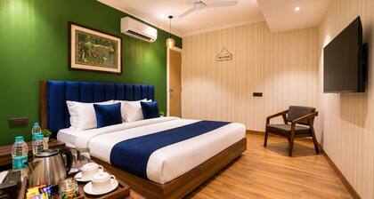 asar Connaught Place by Orion Hotels