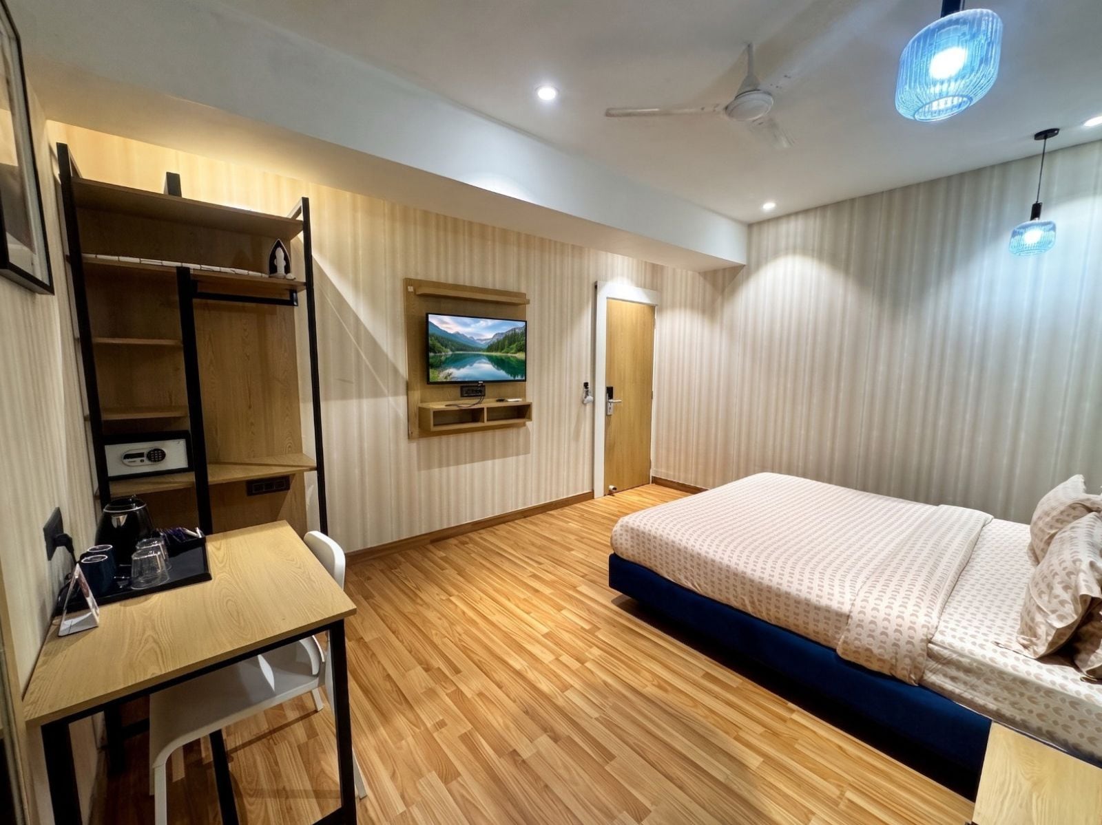Kamar
