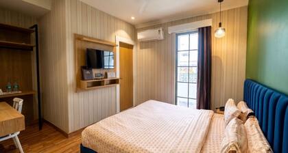 asar Connaught Place by Orion Hotels