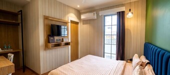 asar Connaught Place by Orion Hotels