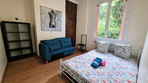 8 dormitorios, wifi gratis, ropa de cama