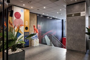 Exterior - Hotel Skopje City Centre (Skopje)