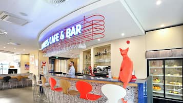 Bar (in loco)
