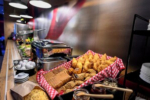 Restaurang