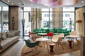 Exterior - Hotel Skopje City Centre (Skopje)