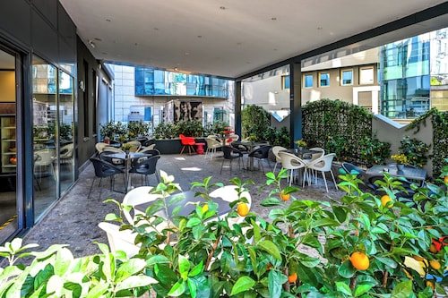 Holiday Inn Express Skopje City Centre