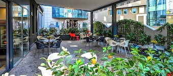 Holiday Inn Express Skopje City Centre