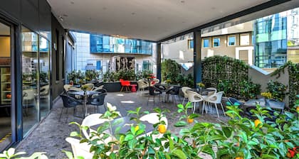 Holiday Inn Express Skopje City Centre