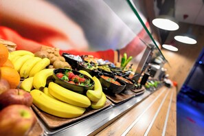 Restaurant - Hotel Skopje City Centre (Skopje)