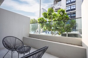 アパートメント