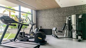 Apartment - Elite LUX Holiday Homes - Relax Unwind in Stylish JVC Studio Dubai (Dubai)
