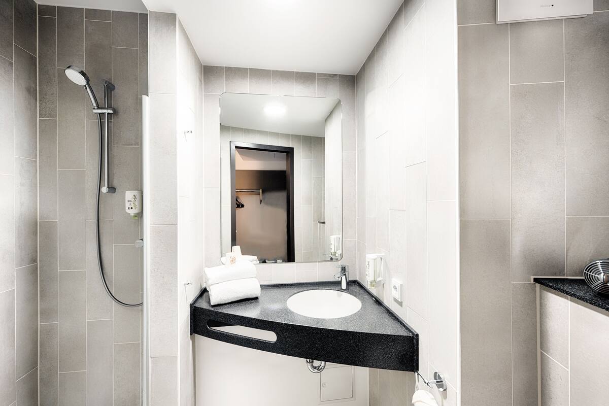 Badkamer
