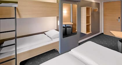 B&B HOTEL Arnsberg