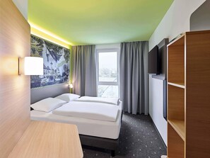 Free WiFi - B&B HOTEL Arnsberg (Arnsberg)