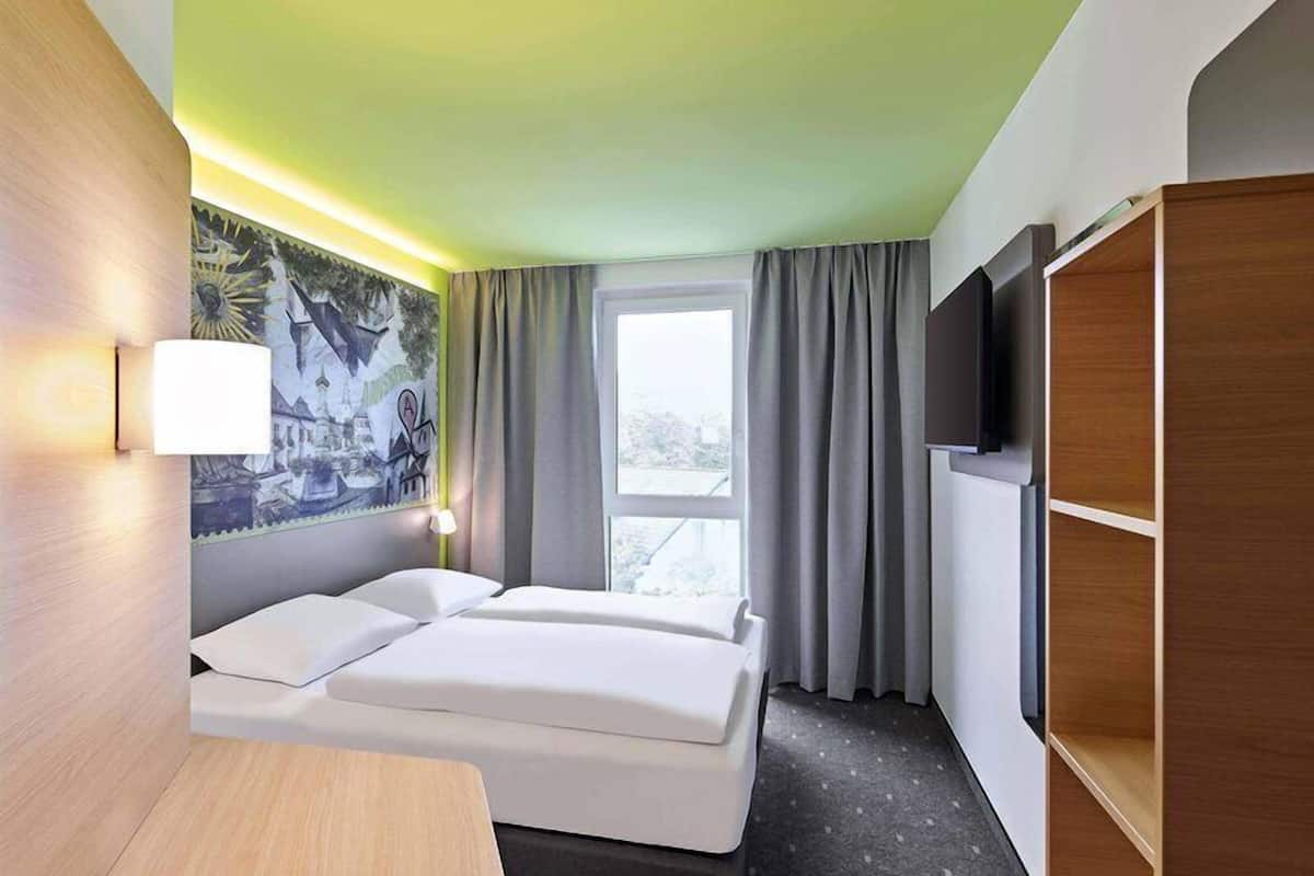Double Room | Free WiFi