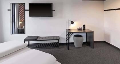 B&B HOTEL Arnsberg