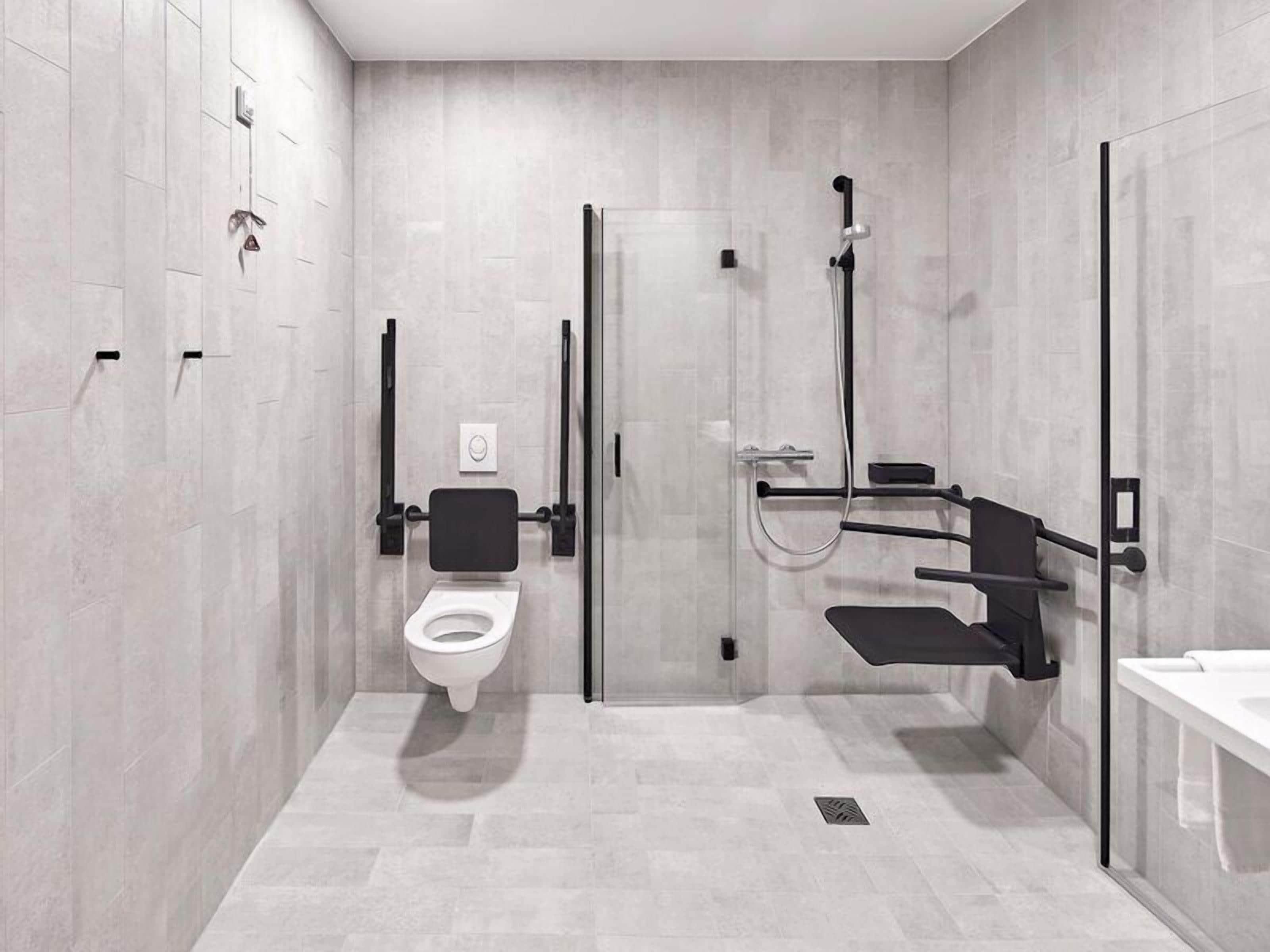 Badkamer