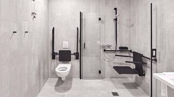 Badkamer
