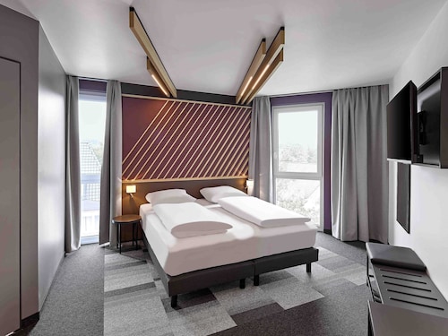 B&B HOTEL Arnsberg