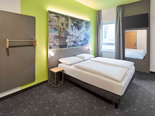 B&B HOTEL Arnsberg