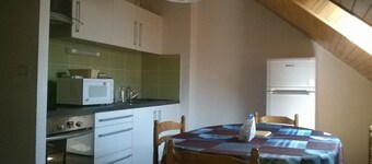 T2 apartment