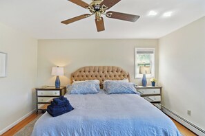 3 habitaciones, wifi gratis y acceso para silla de ruedas 