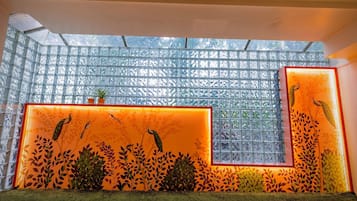 Salle de banquet