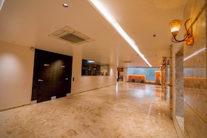 Banquet hall - The Urban Nest (Bidhannagar)