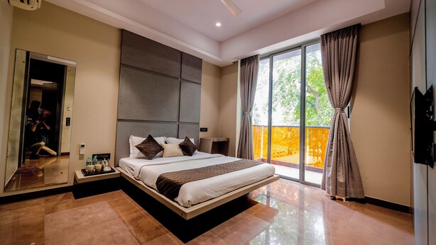 Superior Double Room