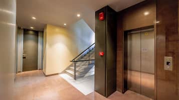 Ascenseur