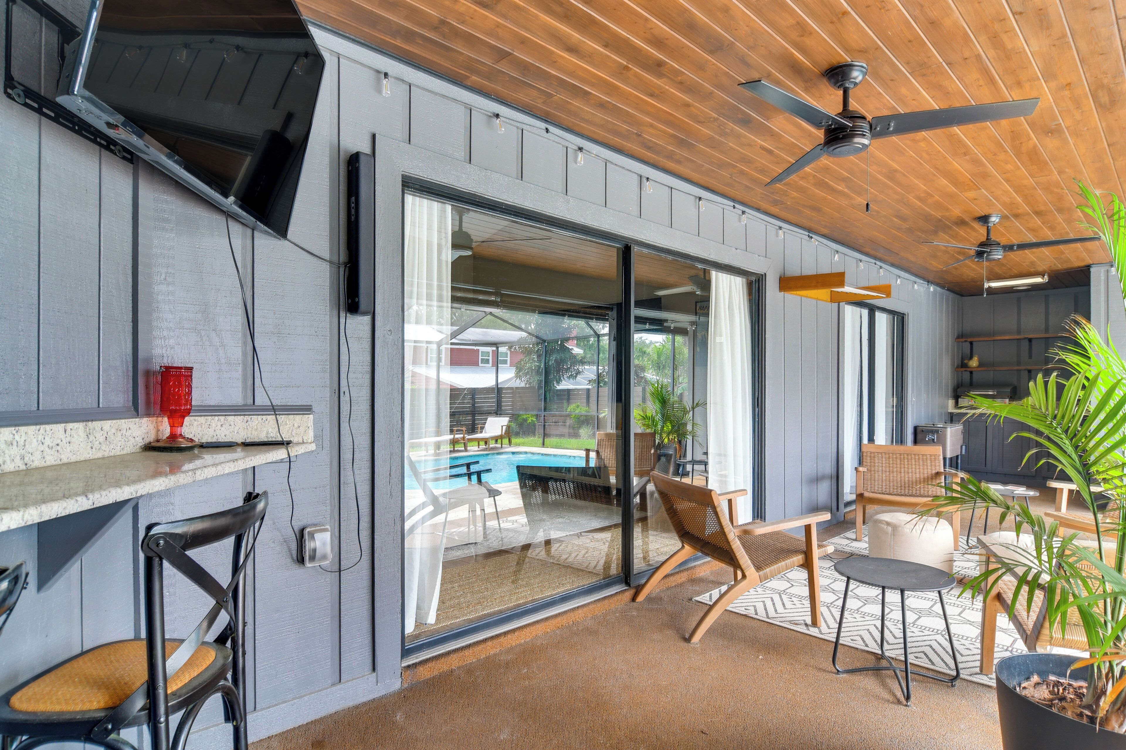 Maison (4 Bedrooms) | Intérieur