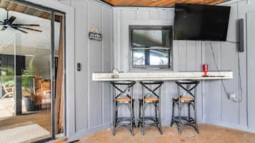 Maison (4 Bedrooms) | Intérieur