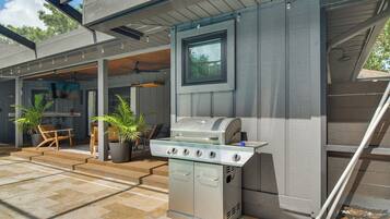 Casa (4 Bedrooms) | Interior