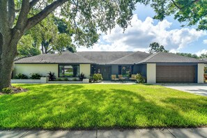 Nhà (4 Bedrooms) | Nội thất