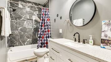 Apartment (2 Bedrooms) | Innenbereich