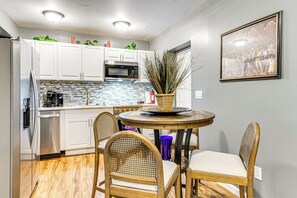 Huoneisto (2 Bedrooms) | Sisätilat