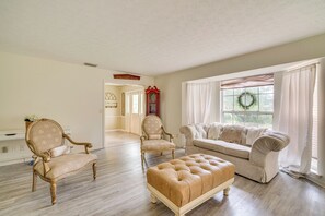 Maison (4 Bedrooms) | Intérieur