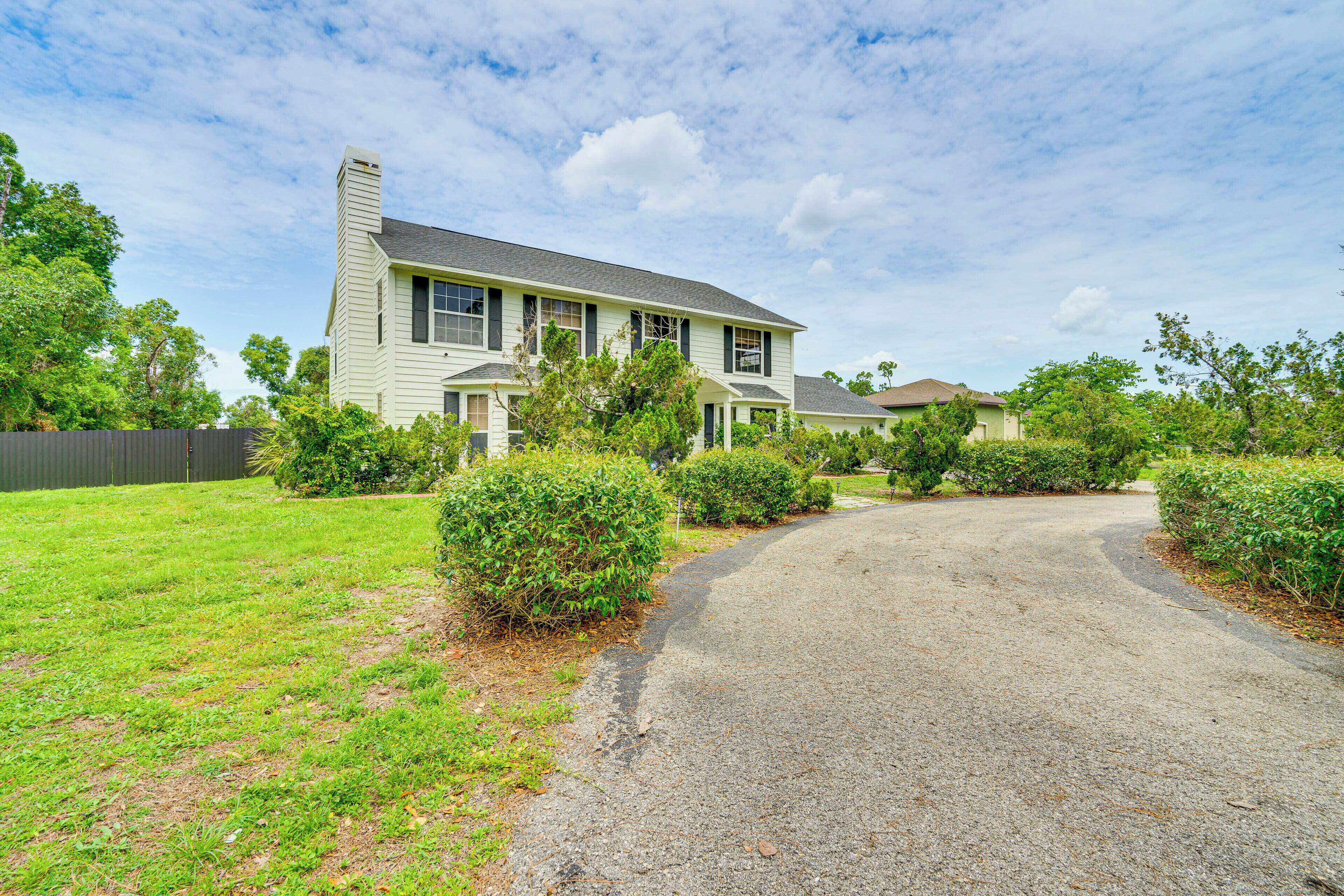 Ferienhaus (4 Bedrooms) | Innenbereich