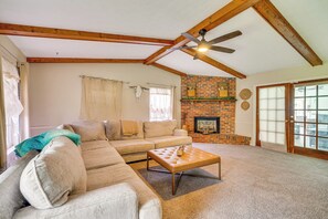 Casa (4 Bedrooms) | Parte interna