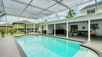 Ferienhaus (4 Bedrooms) | Innenbereich