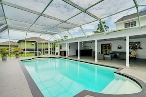 Hus (4 Bedrooms) | Innvendig
